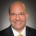 John Ulbricht - CEO of Methodist Hospital South