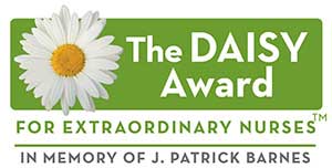 The DAISY Award - For Extraordinary Nurses