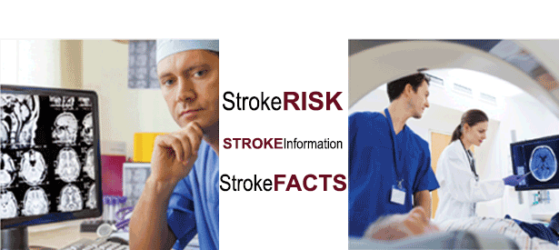 stroke information