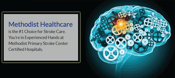 stroke care