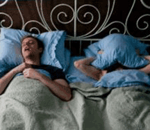 sleep disorder