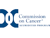 Commission on Cancer<sup>®</sup> Accredited Program