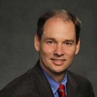 Jeff Wilson - CEO of Methodist Specialty and Transplant Hospital
