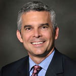 Greg Seiler - CEO of Metropolitan Methodist Hospital