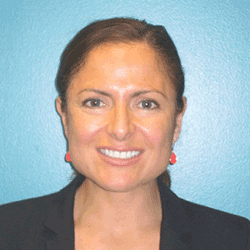Dr. Smetak, CMO of Methodist Texsan Hospital