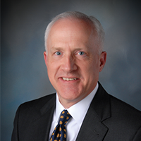 Paul Hancock, CMO of Methodist Healthcare