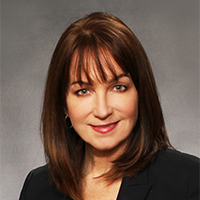Diana Henderson, CMO of Metropolitan Methodist Hospital